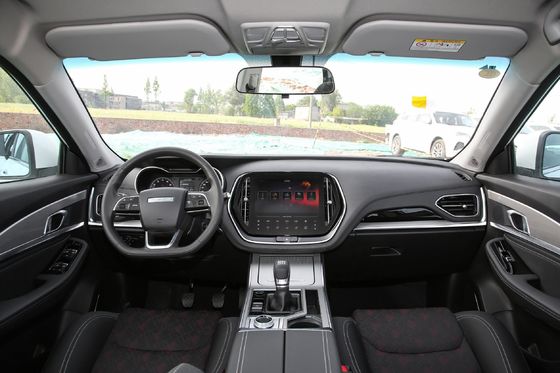 Chery Tiggo 8 2023 Model Kunpeng Edition 290tgdi Automatic Deluxe Edition Beste keuze