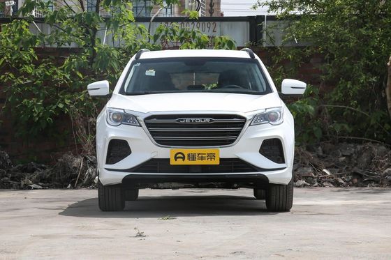 Chery Tiggo 8 2023 Model Kunpeng Edition 290tgdi Automatic Deluxe Edition Beste keuze