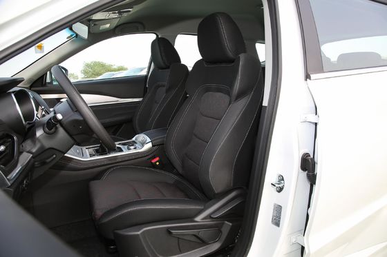 Chery Tiggo 8 2023 Model Kunpeng Edition 290tgdi Automatic Deluxe Edition Beste keuze