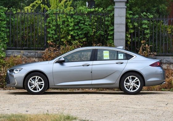 Online/lokale after-sales service 2024 Buick Regal 25t Super-Enjoyment Benzine Sedan