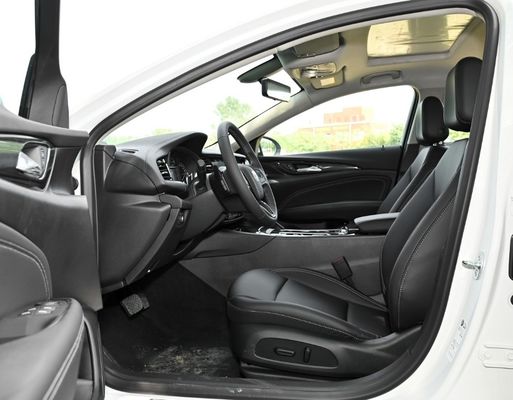 Online/lokale after-sales service 2024 Buick Regal 25t Super-Enjoyment Benzine Sedan