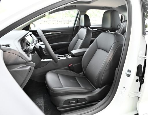 Online/lokale after-sales service 2024 Buick Regal 25t Super-Enjoyment Benzine Sedan
