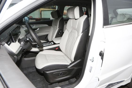 Chery Jetour X70 2022 1.5t Manual Joy Edition 5-zits SUV met aanpassingsoptie