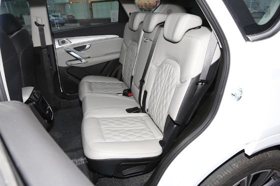 Chery Jetour X70 2022 1.5t Manual Joy Edition 5-zits SUV met aanpassingsoptie