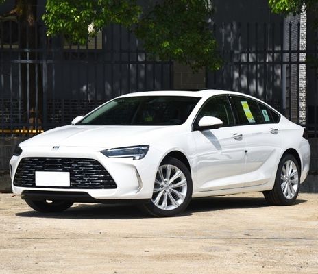 Benzine Sedan Buick Regal 2024 28t Exclusive Edition met Online After-Sales Service