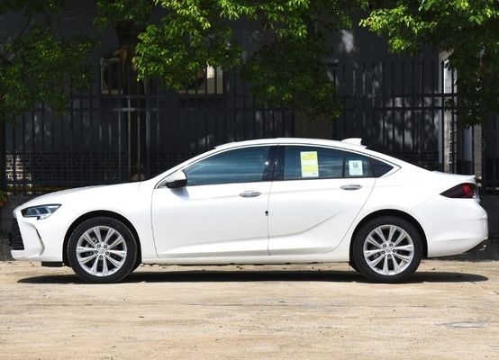 Benzine Sedan Buick Regal 2024 28t Exclusive Edition met Online After-Sales Service