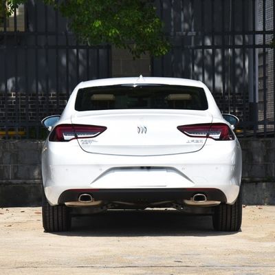 Benzine Sedan Buick Regal 2024 28t Exclusive Edition met Online After-Sales Service