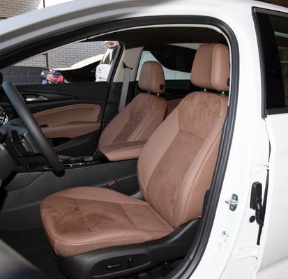 Benzine Sedan Buick Regal 2024 28t Exclusive Edition met Online After-Sales Service
