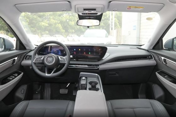 Buick E5 Smart Enjoy Standard Battery Life Version Elektrische SUV P0000079 4892*1905*1681