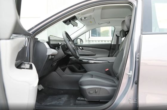 Buick E5 Smart Enjoy Standard Battery Life Version Elektrische SUV P0000079 4892*1905*1681