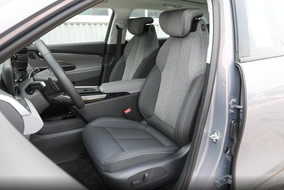 Buick E5 Smart Enjoy Standard Battery Life Version Elektrische SUV P0000079 4892*1905*1681