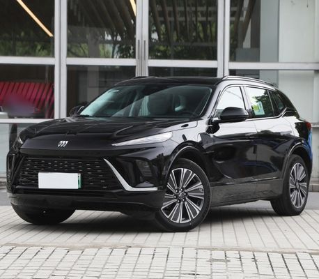 SUV Buick E5 2023 Standard Battery Life Version Op maat Verzoek met aanpassing