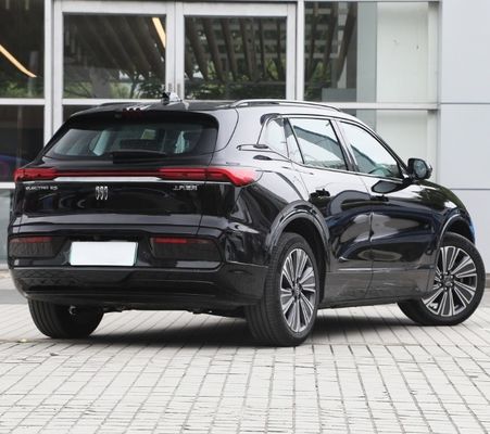 SUV Buick E5 2023 Standard Battery Life Version Op maat Verzoek met aanpassing
