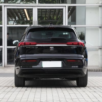 SUV Buick E5 2023 Standard Battery Life Version Op maat Verzoek met aanpassing