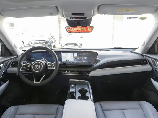SUV Buick E5 2023 Standard Battery Life Version Op maat Verzoek met aanpassing