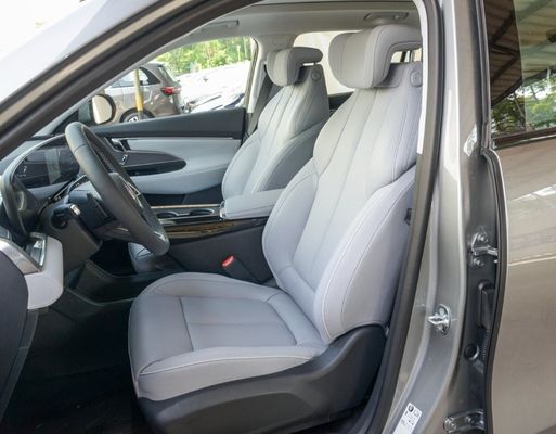 SUV Buick E5 2023 Standard Battery Life Version Op maat Verzoek met aanpassing