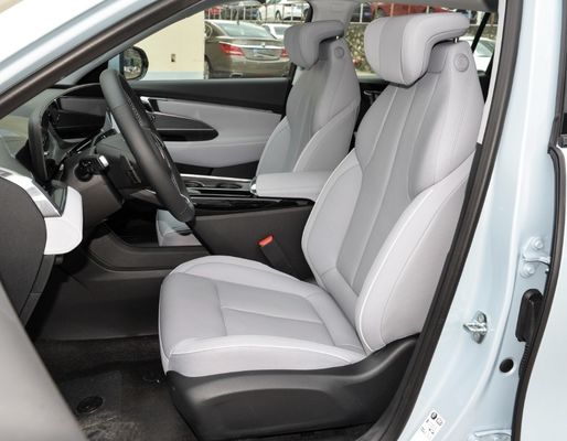 Buick E5 2023 Long Range Edition 5-zits elektrische auto met 4892*1905*1684 afmetingen
