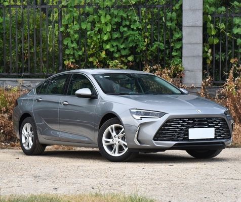 2024 Buick Regal 25t Edition Links stuur Sedan Online/Lokale After-sales Service