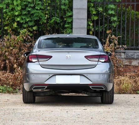 2024 Buick Regal 25t Edition Links stuur Sedan Online/Lokale After-sales Service