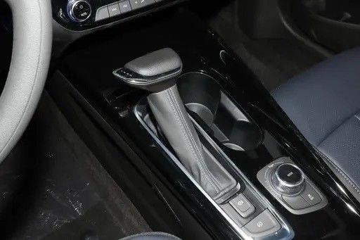 Gesloten carrosserie Buick Velite Blauw 6 Comfort Edition 430km 5 zitplaatsen en meer voor behoeften