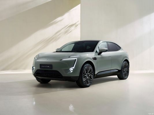 48V elektrische voertuigen 2023 Avatr11 SUV Ultra Long-Range 5-seater Single Motor Version