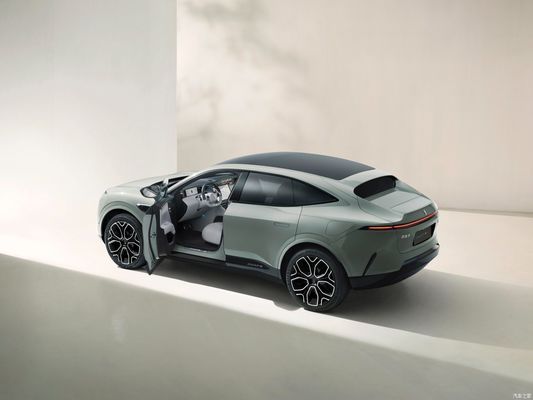 48V elektrische voertuigen 2023 Avatr11 SUV Ultra Long-Range 5-seater Single Motor Version