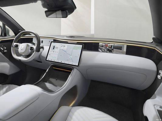 48V elektrische voertuigen 2023 Avatr11 SUV Ultra Long-Range 5-seater Single Motor Version