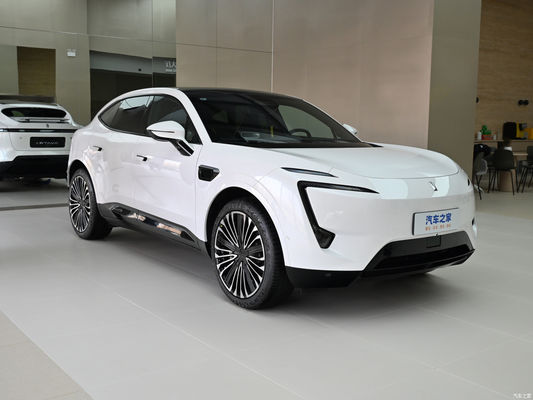 SUV Structure Electric Avatr11 2022 Long-Range Dual Motor Versie 5 zitplaatsen 230kw