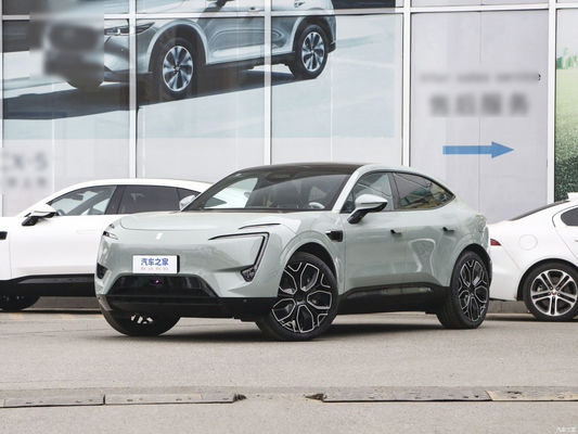 Elektrische voertuigen Avatr Avatr11 SUV 2022 Long-Range Dual Motor Versie 4-zitter