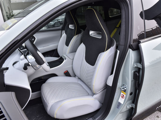 Elektrische voertuigen Avatr Avatr11 SUV 2022 Long-Range Dual Motor Versie 4-zitter
