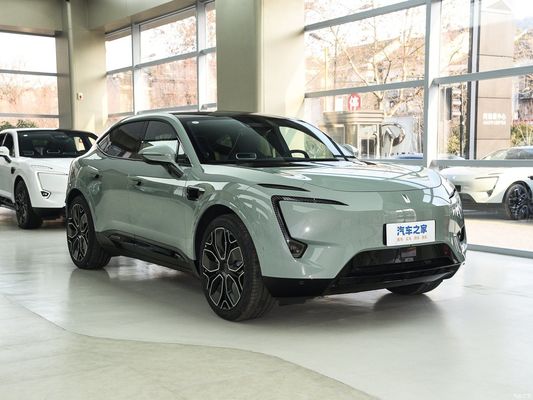 Elektrische Avatr Avatr11 SUV 2022 Long-Range Dual Motor Luxe Versie 5-zits met 1