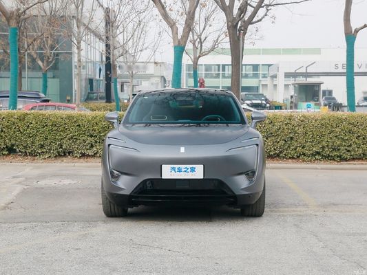 2022 Ultra-Long-Range Dual Motor Luxury Versie 4 zitplaatsen Elektrische voertuigen Avatr Avatr11 SUV