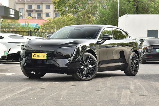 Gesloten carrosserie type Elektrovoertuigen Avatr Avatr11 SUV 2022 011 Mmw Limited Edition
