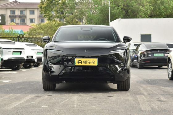 Gesloten carrosserie type Elektrovoertuigen Avatr Avatr11 SUV 2022 011 Mmw Limited Edition