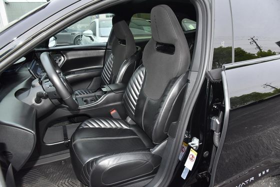 Gesloten carrosserie type Elektrovoertuigen Avatr Avatr11 SUV 2022 011 Mmw Limited Edition