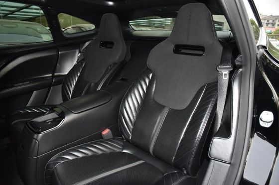 Gesloten carrosserie type Elektrovoertuigen Avatr Avatr11 SUV 2022 011 Mmw Limited Edition