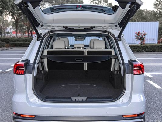 Aanpassing Chery SUV Gasoline Car Tiggo 2023 1,5t Zitjes 5 Aanpassing