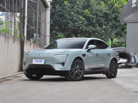 SUV Elektrisch voertuig EV Avatr 11 2023 Langafstandsversion met één motor met 5 zitplaatsen 200 Km/h