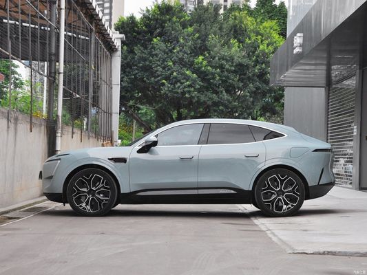 SUV Elektrisch voertuig EV Avatr 11 2023 Langafstandsversion met één motor met 5 zitplaatsen 200 Km/h