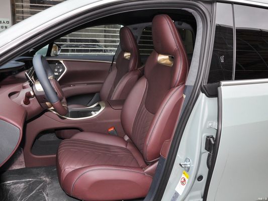 SUV Elektrisch voertuig EV Avatr 11 2023 Langafstandsversion met één motor met 5 zitplaatsen 200 Km/h