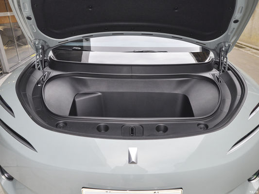 SUV Elektrisch voertuig EV Avatr 11 2023 Langafstandsversion met één motor met 5 zitplaatsen 200 Km/h