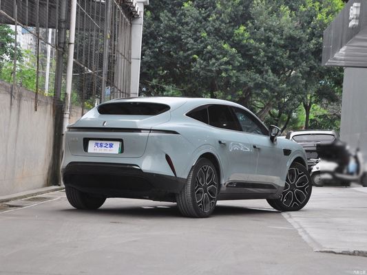 SUV Elektrisch voertuig EV Avatr 11 2023 Langafstandsversion met één motor met 5 zitplaatsen 200 Km/h