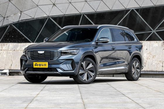 Geely Monjaro Xingyue L 2022 1.5t Thor Hi-F Hybrid Super Rui op aanvraag