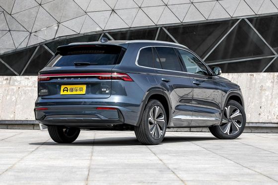 Geely Monjaro Xingyue L 2022 1.5t Thor Hi-F Hybrid Super Rui op aanvraag