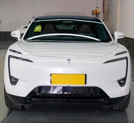 2023 Avatr 11 Ultra Long-Life Single Motor Versie 5 zitplaatsen P0000040 SUV met Long Life
