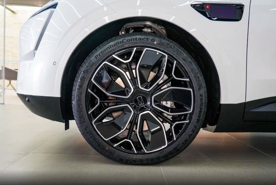 2023 Avatr 11 Ultra Long-Life Single Motor Versie 5 zitplaatsen P0000040 SUV met Long Life