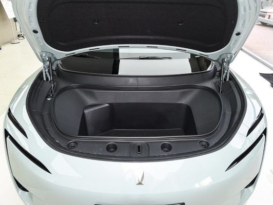 Avatar 11 2022 Long-Life Dual-Motor Luxe Versie 5 zitplaatsen met zuiver elektrische motor