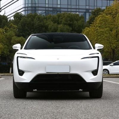 425kw 2022 Avatr 11 Dual-Motor Luxe versie 4 zitplaatsen Gewicht 2280kg