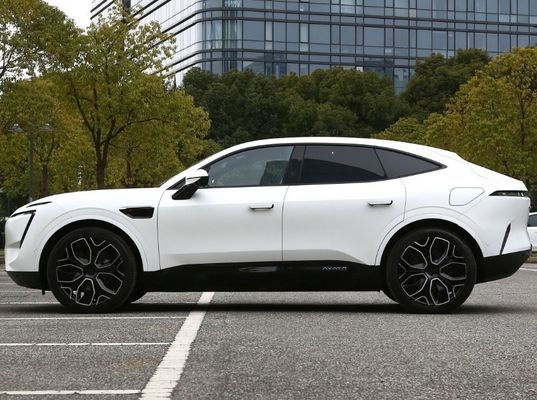 425kw 2022 Avatr 11 Dual-Motor Luxe versie 4 zitplaatsen Gewicht 2280kg