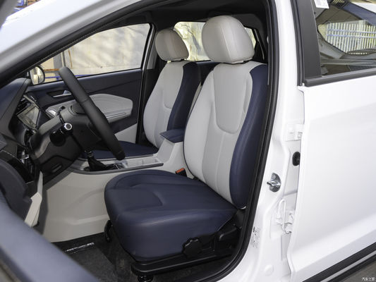 Chery Tiggo3x 2022 Plus 1.5L CVT Mode versie Benzine SUV voor uw behoeften